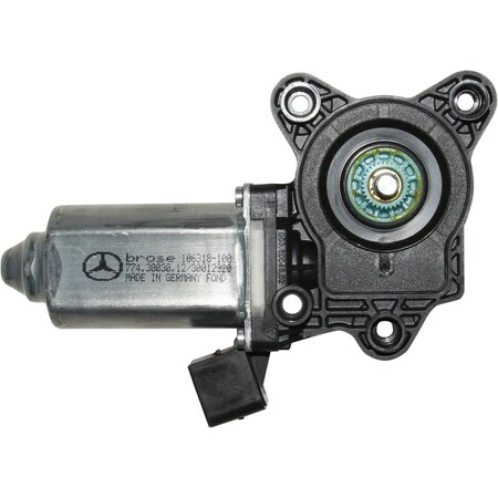 Genuine Window Motor, 2158201042 2158201042
